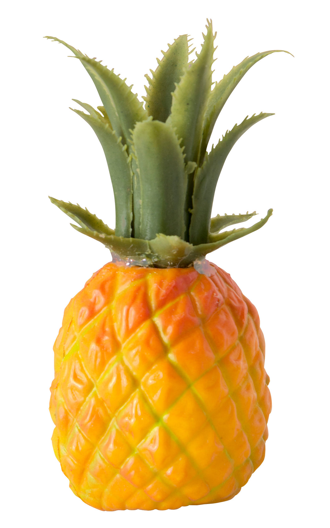 Fruit Shakers: Pineapple