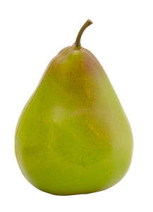 Fruit Shakers: Pear