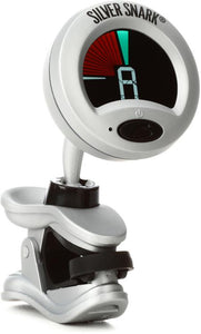 Silver Snark 2 Clip On Chromatic Tuner