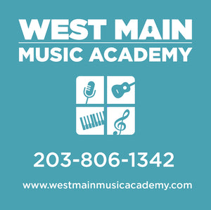 West Main Music Academy Digital Gift Card