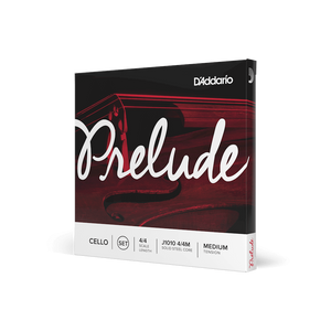 Prelude Cello String Set