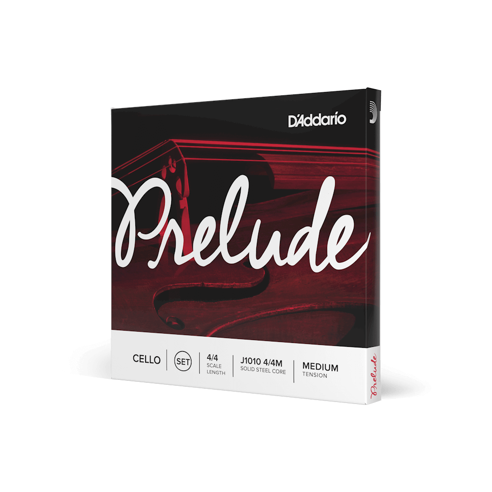 Prelude Cello String Set