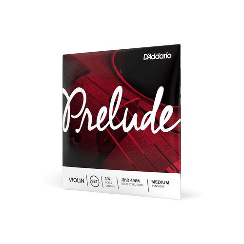 Prelude Violin String Set