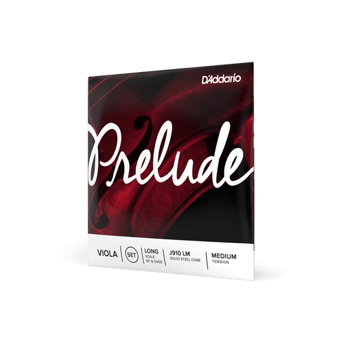 Prelude Viola String Set
