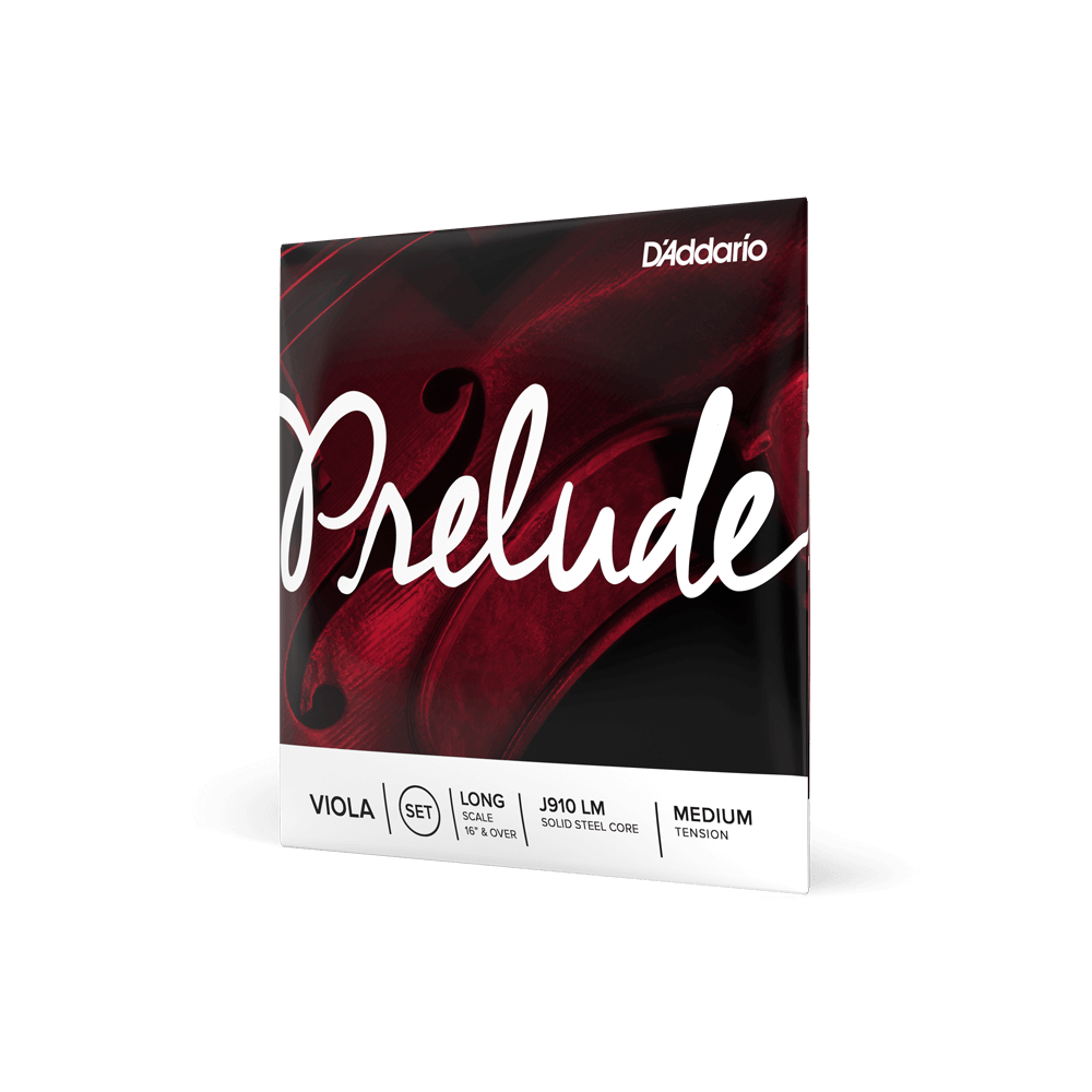 Prelude Viola String Set