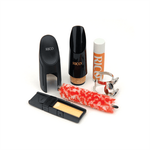 D'Addario Smart Pak Alto Sax