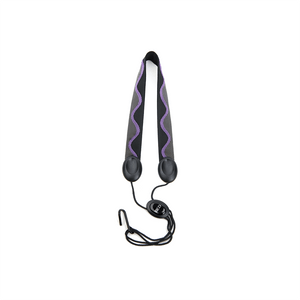 D'Addario Woodwinds Fabric Neck Strap Jazz Wave