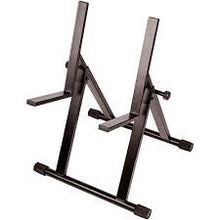 Load image into Gallery viewer, Fender Amp Stand- for Large Amps