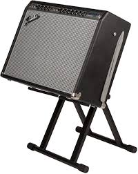 Fender Amp Stand- for Large Amps