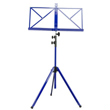 Load image into Gallery viewer, K&amp;M Folding Music Stand - Colors