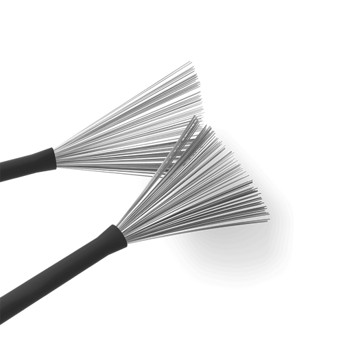 Promark Jazz Wire Brush