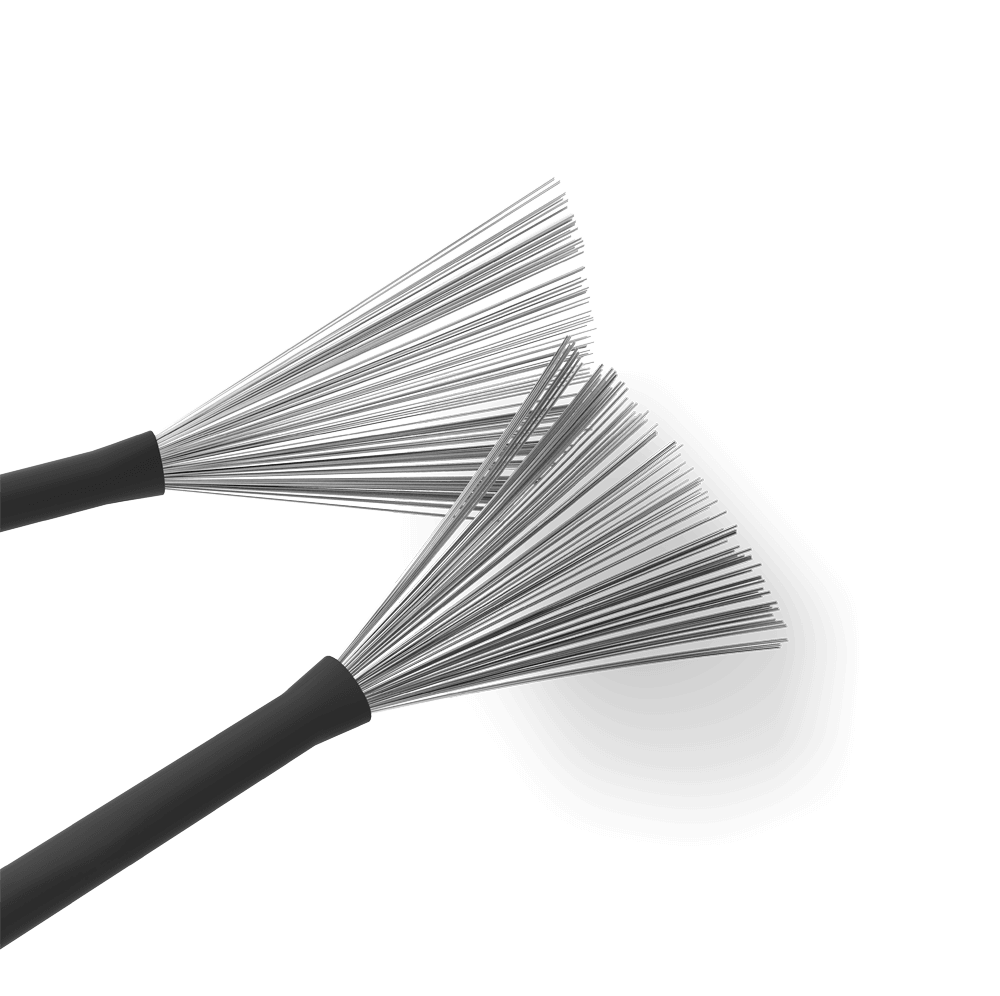 Promark Jazz Wire Brush