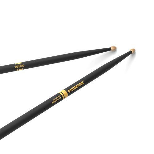 Promark Rebound 5A ActiveGrip Drumsticks