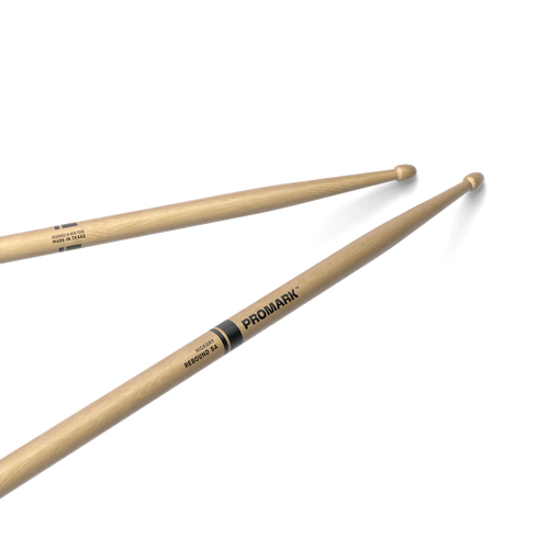 Promark Rebound 5A Hickory Drum Sticks