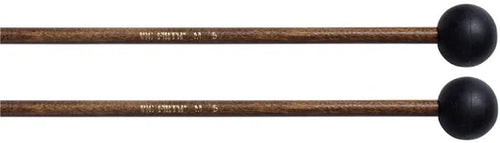 Vic Firth Percussion Mallets - Rubber Pair