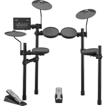 Load image into Gallery viewer, Yamaha DTX-402K Electronic Drum Kit