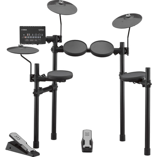 Yamaha DTX-402K Electronic Drum Kit