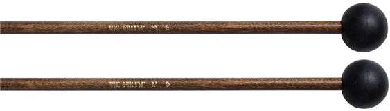 Vic Firth Percussion Mallets - Rubber Pair