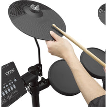 Load image into Gallery viewer, Yamaha DTX-402K Electronic Drum Kit