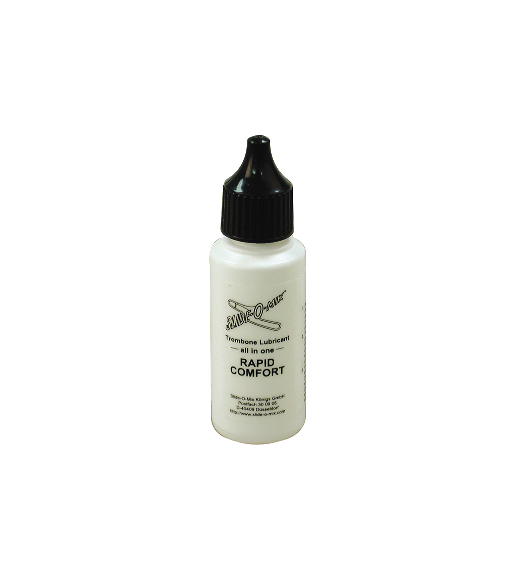 Slide-O-Mix Rapid Comfort Trombone Lubricant
